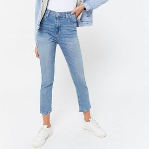 UO BDG Girlfriend High-Waisted Jeans